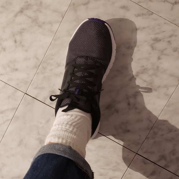 REEBOK Women's Athlux Shatr Athletic Shoe Sneaker - Picture 7 of 7